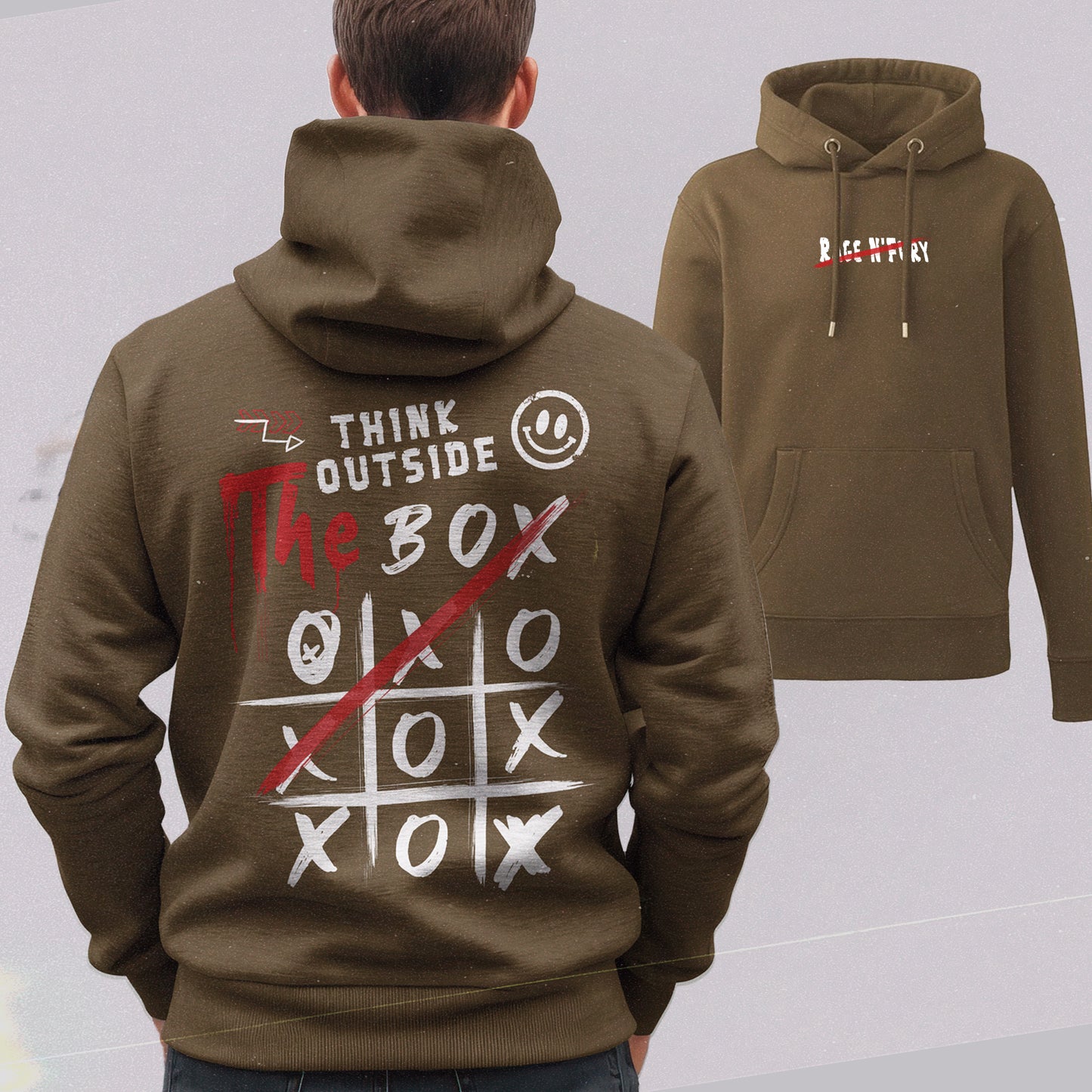 
                  
                    Customizable Men's Warm Up Zip Sweatshirt 
                  
                