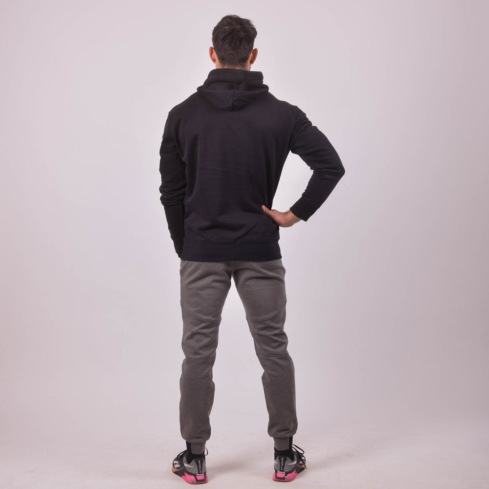 
                  
                    Sweat Hoodie Homme Kaki à personnaliser
                  
                