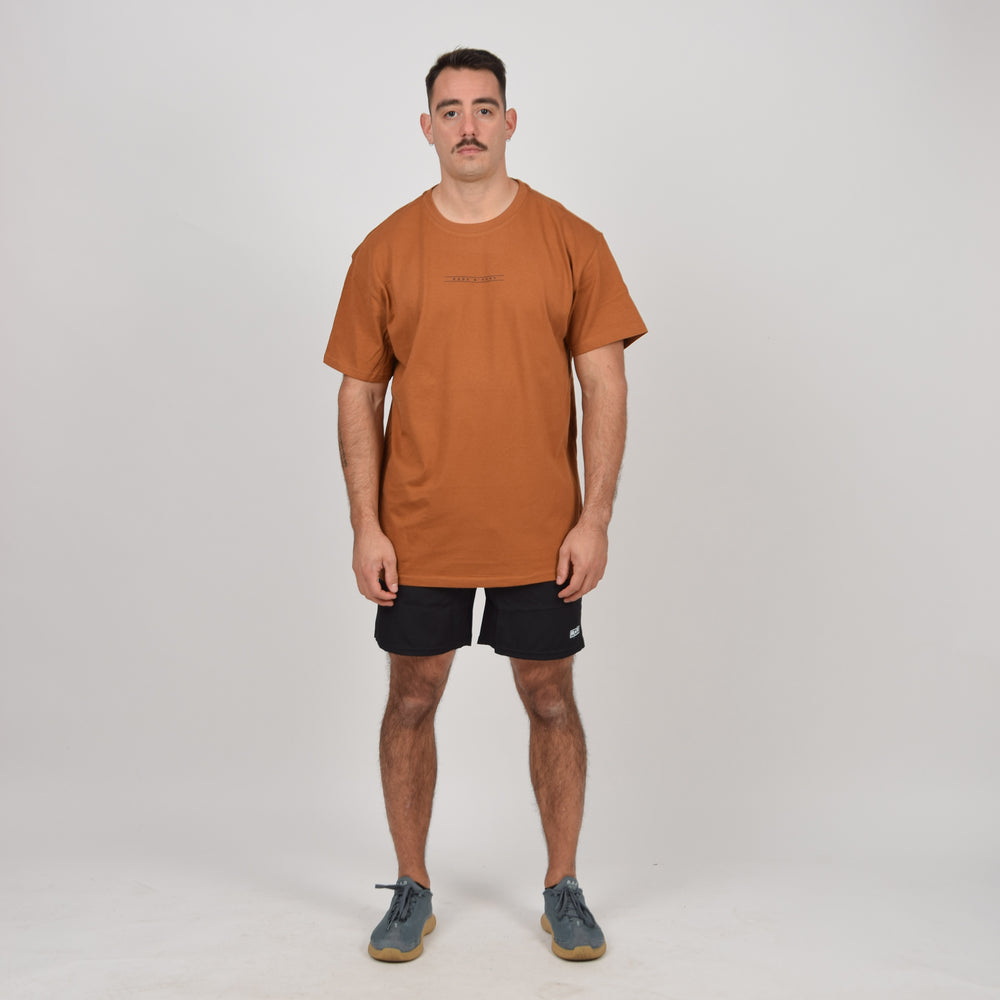 
                  
                    Tshirt Oversize Love Toffee Homme
                  
                