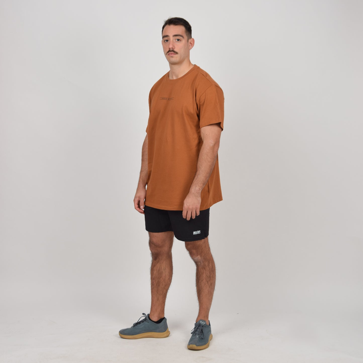 
                  
                    Tshirt Oversize Love Toffee Homme
                  
                