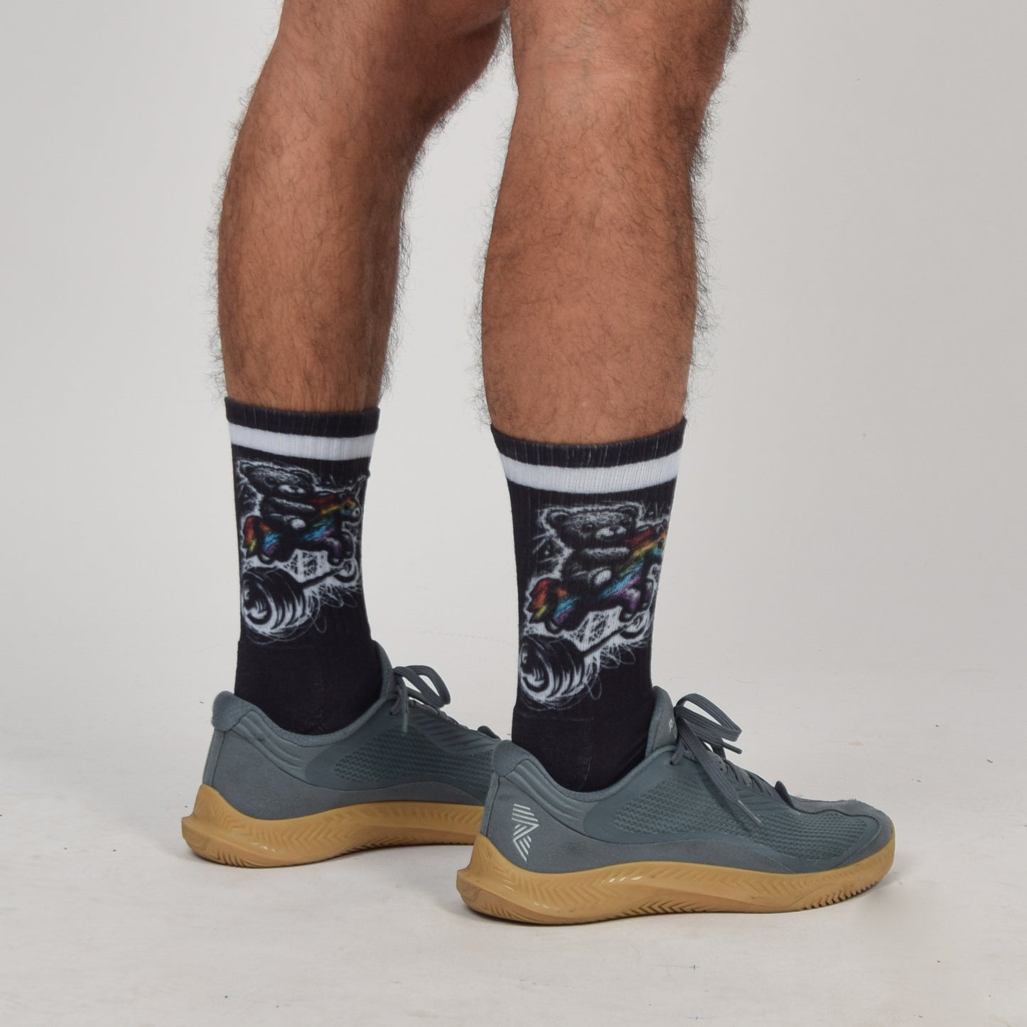 
                  
                    Chaussettes DREAMER
                  
                